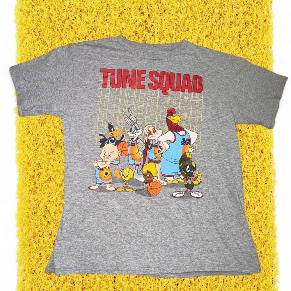 Looney-tunes multi T-shirt
